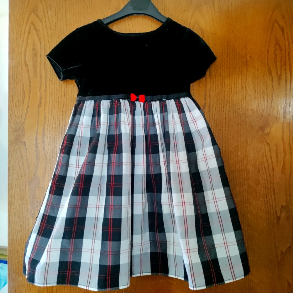Gala Dress